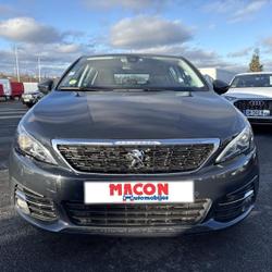 Peugeot 308 II Phase 2 1.5 BlueHDi 130ch S&S  Active EAT8 Saint-L&ocirc;