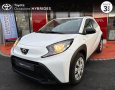 Toyota Aygo X Saint-Lô