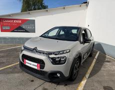 Citroen C3 Noues de Sienne