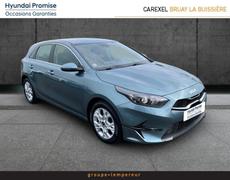 Kia Cee'd Bruay-la-Buissière