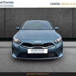 Kia Cee'd 1.0 T-GDI 120ch Active Bruay-la-Buissi&egrave;re