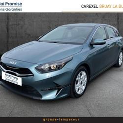 Kia Cee'd 1.0 T-GDI 120ch Active Bruay-la-Buissi&egrave;re