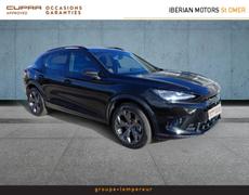 Cupra Formentor Longuenesse