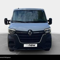 Renault Master MASTER CC PROP RJ3500 L3 ENERGY DCI 145 GRAND CONFORT Tr&eacute;lissac
