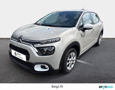 Citroen C3 Évreux