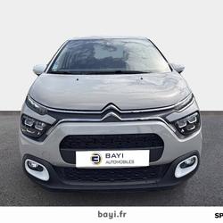 Citroen C3 C3 PureTech 83 ch BVM5 You &Eacute;vreux