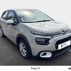 Citroen C3 C3 PureTech 83 ch BVM5 You &Eacute;vreux