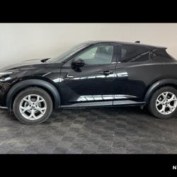 Nissan Juke Juke DIG-T 117 N-Connecta Rivery