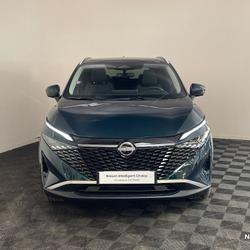Nissan Qashqai Qashqai Mild Hybrid 140 ch N-Style Rivery