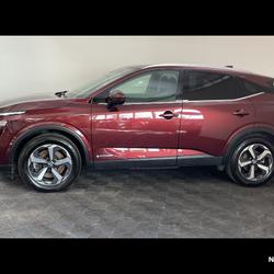 Nissan Qashqai Qashqai e-Power 190 ch N-Connecta Rivery