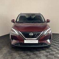 Nissan Qashqai Qashqai e-Power 190 ch N-Connecta Rivery