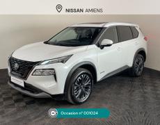 Nissan XTrail Rivery