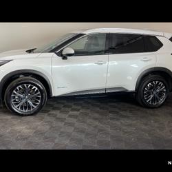 Nissan XTrail X-Trail e-POWER 204 ch N-Connecta Rivery