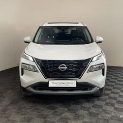 Nissan XTrail X-Trail e-POWER 204 ch N-Connecta Rivery
