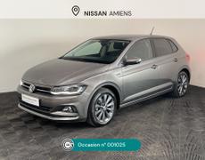 Volkswagen Polo Rivery