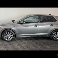 Volkswagen Polo Polo 1.0 TSI 95 S&S BVM5 Copper Line Rivery