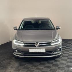 Volkswagen Polo Polo 1.0 TSI 95 S&S BVM5 Copper Line Rivery
