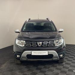 Dacia Duster Duster Blue dCi 115 4x2 Prestige Rivery