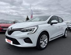 Renault Clio 5 Saint-Lô