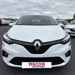 Renault Clio 5 1.0 SCe 65ch Business -21N Saint-L&ocirc;