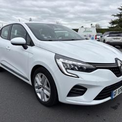 Renault Clio 5 1.0 SCe 65ch Business -21N Saint-L&ocirc;