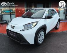 Toyota Aygo X Saint-Lô