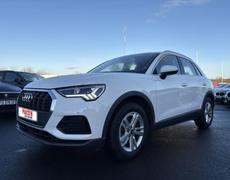 Audi Q3 Saint-Lô