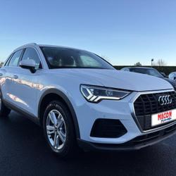 Audi Q3 35 TFSI 150ch Business line S tronic 7 Saint-L&ocirc;