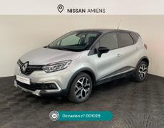 Renault Captur Rivery