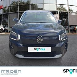 Citroen C3 1.2 Turbo 100ch MAX Saint-Brieuc