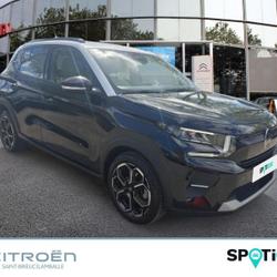 Citroen C3 1.2 Turbo 100ch MAX Saint-Brieuc