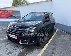 Citroen C5 Aircross Noues de Sienne