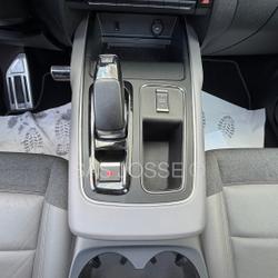 Citroen C5 Aircross 1.6 HYBRIDE 225 CV e-EAT8 Noues de Sienne