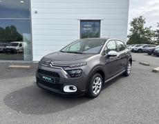 Citroen C3 Redon
