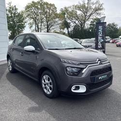 Citroen C3 1.2 PureTech 83ch S&S YOU! Redon