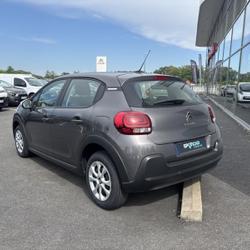 Citroen C3 1.2 PureTech 83ch S&S YOU! Redon