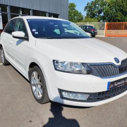 Skoda Rapid 1.2 TSI 90ch GreenTec Tour de France DSG Avranches