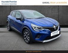 Renault Captur Bruay-la-Buissière
