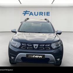 Dacia Duster Duster TCe 150 FAP 4x2 EDC Prestige Saint-Astier
