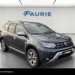 Dacia Duster Duster TCe 150 FAP 4x2 EDC Prestige Saint-Astier