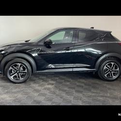 Nissan Juke Juke DIG-T 114 N-Connecta Rivery