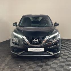 Nissan Juke Juke DIG-T 114 N-Connecta Rivery