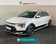 Kia Niro Rivery