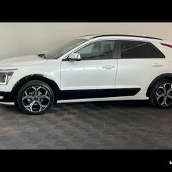 Kia Niro Niro 1.6 GDi 183 ch PHEV DCT6 Premium Business Rivery