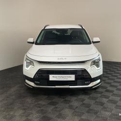 Kia Niro Niro 1.6 GDi 183 ch PHEV DCT6 Premium Business Rivery