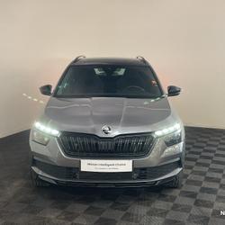 Skoda Kamiq Kamiq 1.5 TSI 150 ch DSG7 Monte-Carlo Rivery