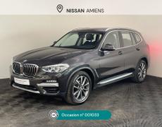 BMW X3 Rivery