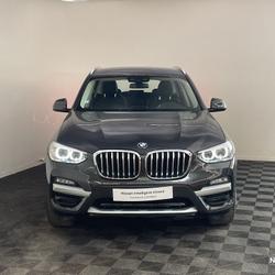 BMW X3 X3 xDrive20d 190ch BVA8 xLine Rivery