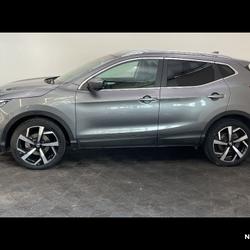 Nissan Qashqai Qashqai 1.3 DIG-T 140 Tekna Rivery
