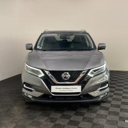 Nissan Qashqai Qashqai 1.3 DIG-T 140 Tekna Rivery